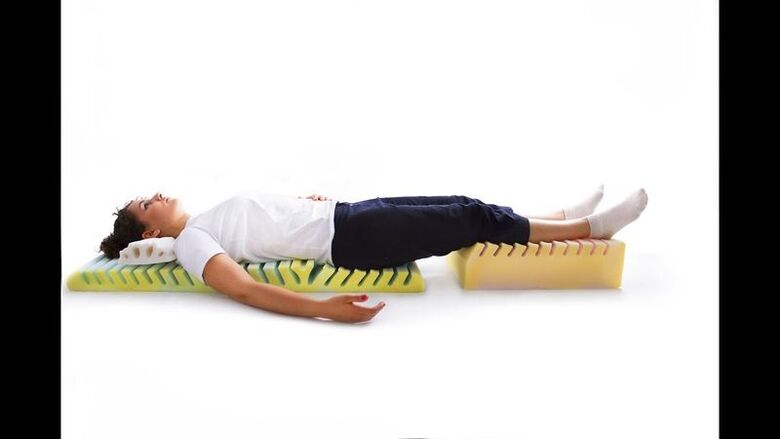 Redensor therapy