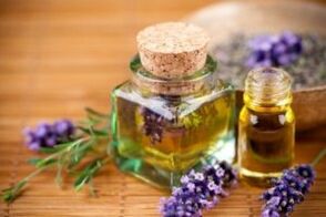 lavender oil for arthritis